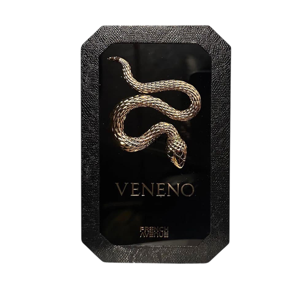 Veneno