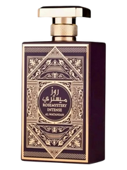 Rose Mystery Intense