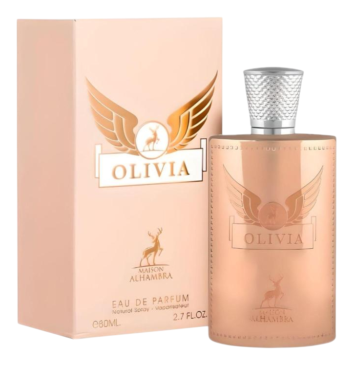Olivia