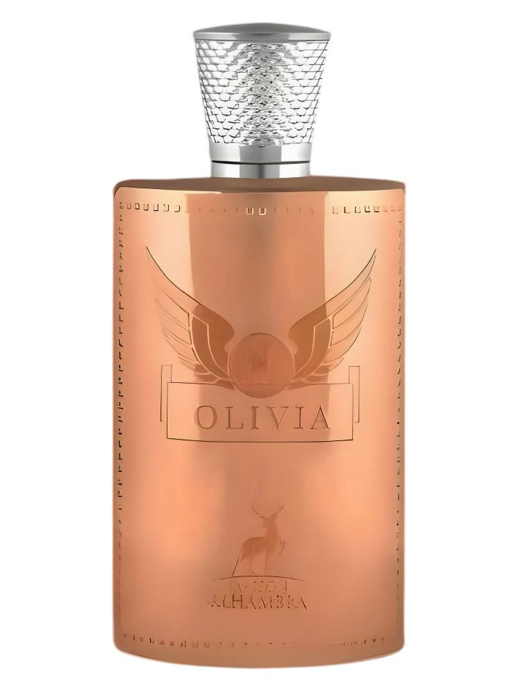 Olivia