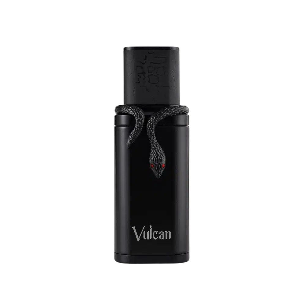 Vulcan Black