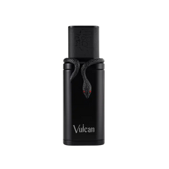 Vulcan Black