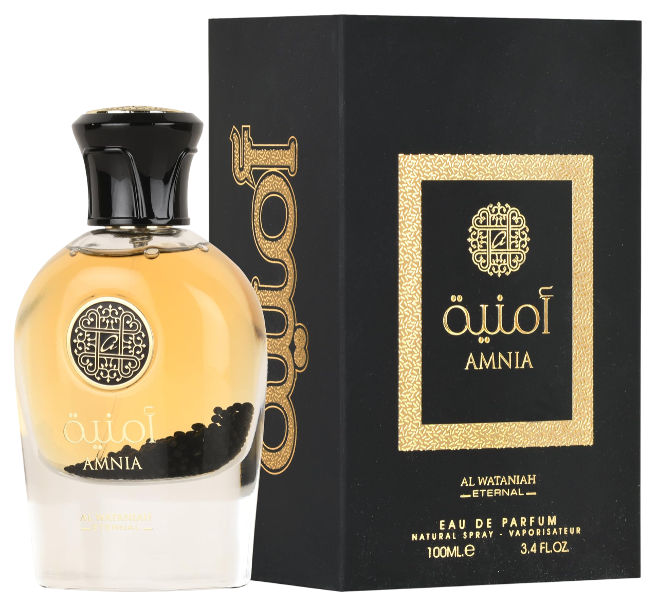 Amnia