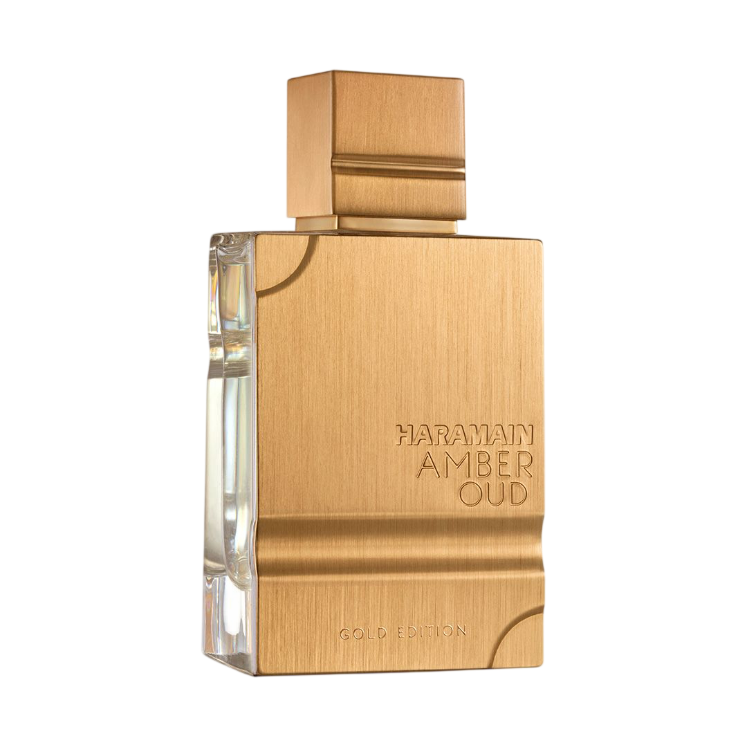 Amber Oud Gold Edition