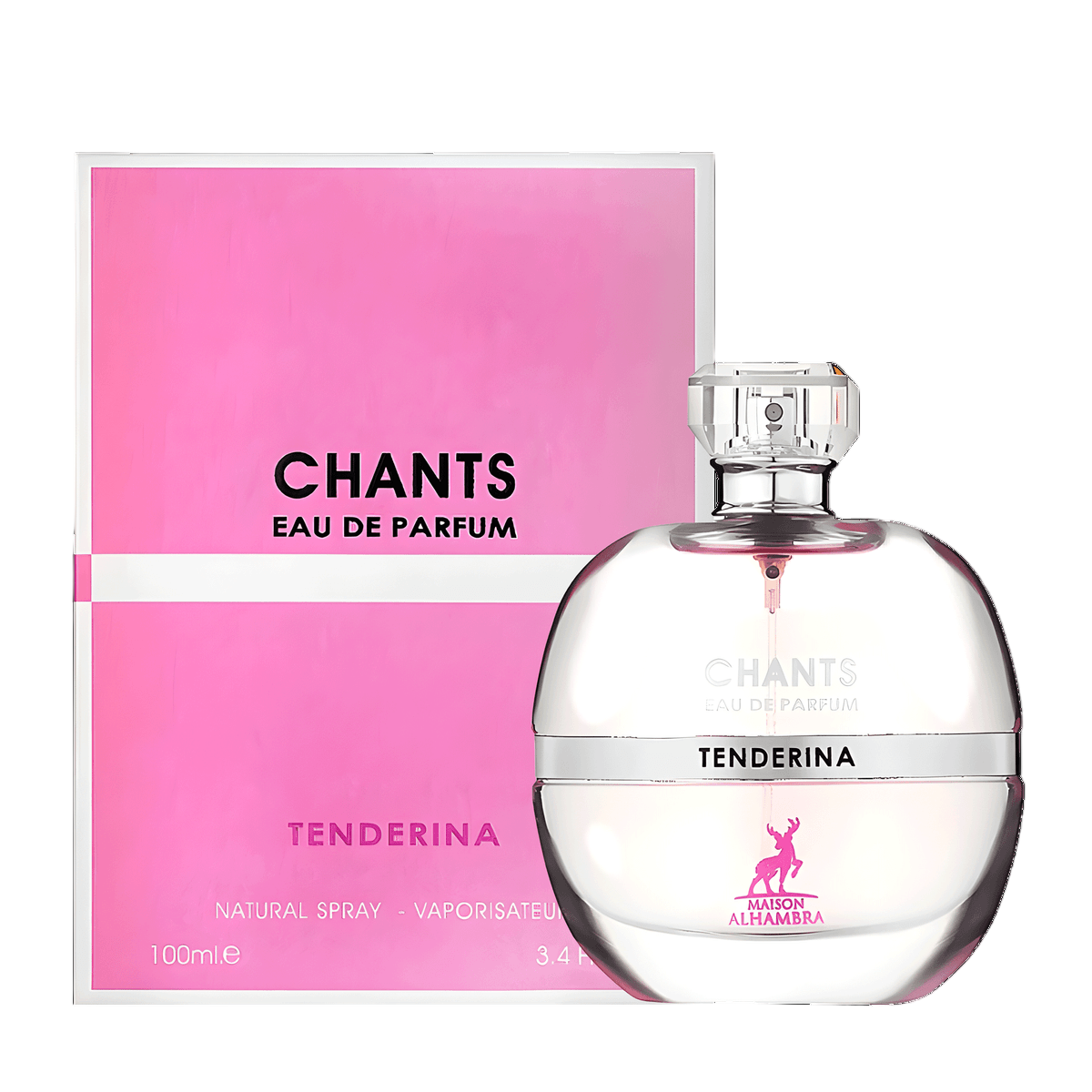 Chants Tanderina