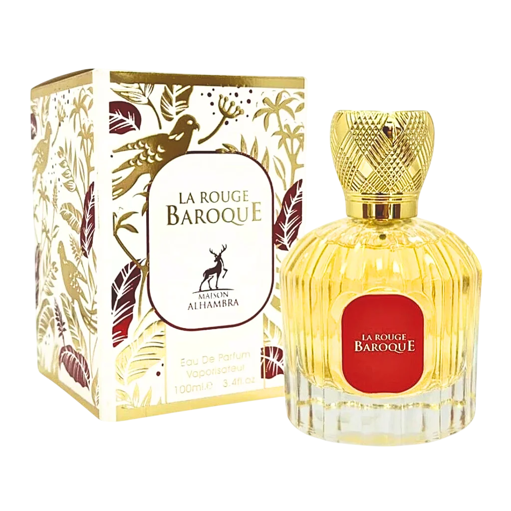 La Rouge Baroque