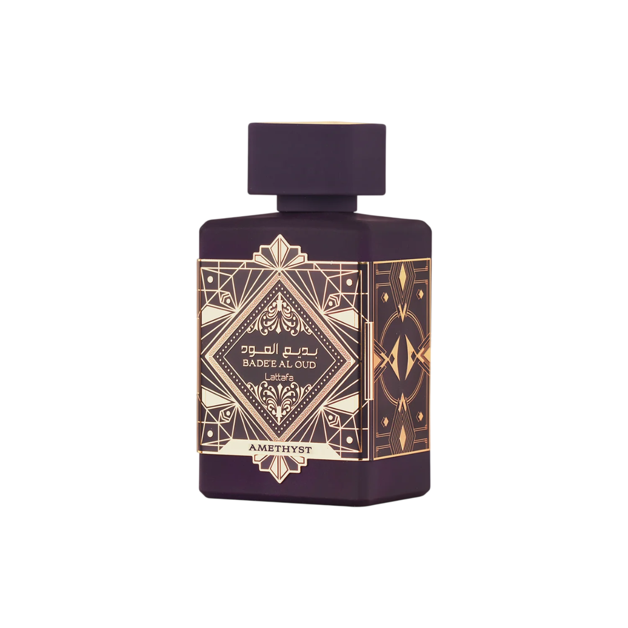 Badee Al Oud Amethyst