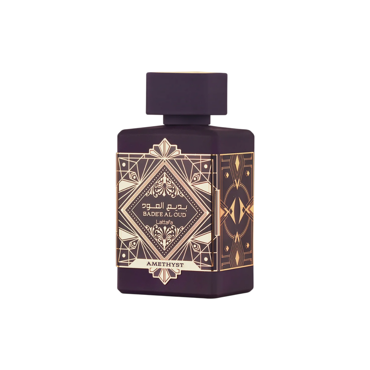 Badee AI Oud Amethyst