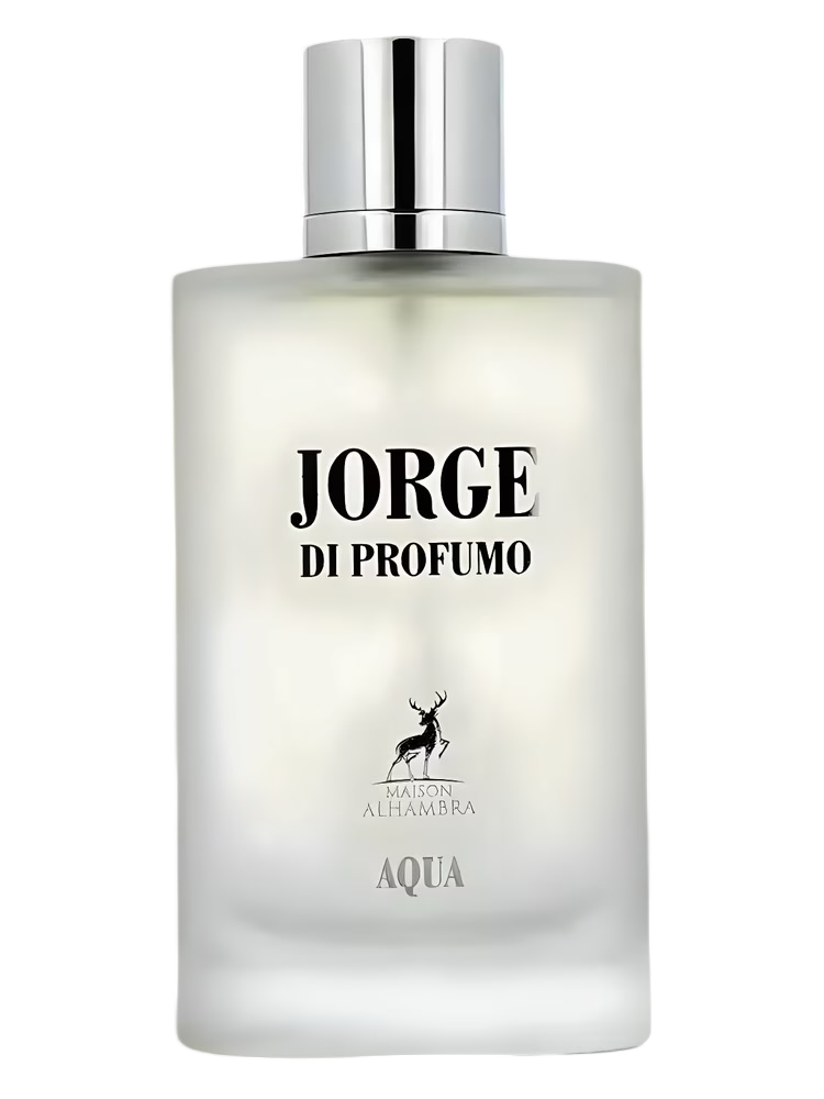 Jorge Di Profumo