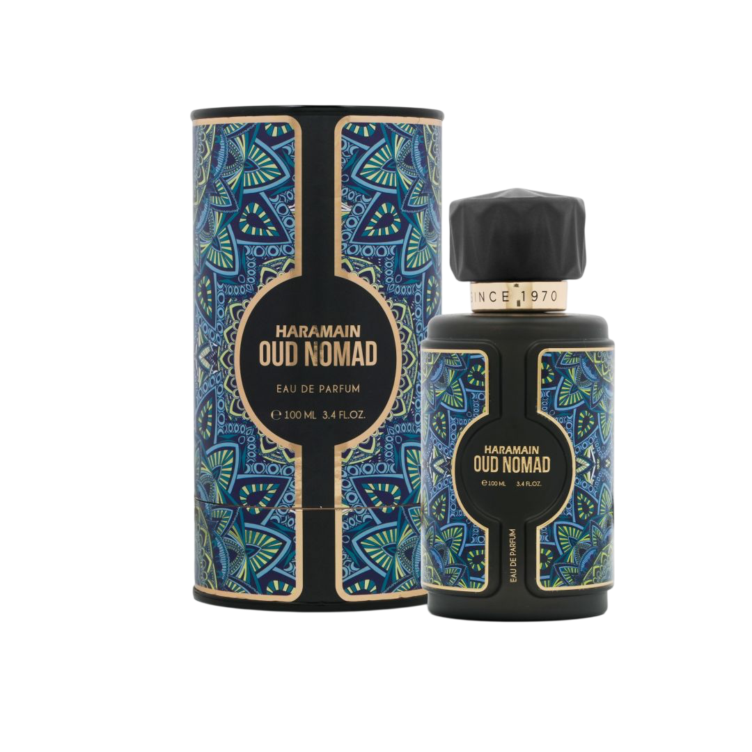Oud Nomad