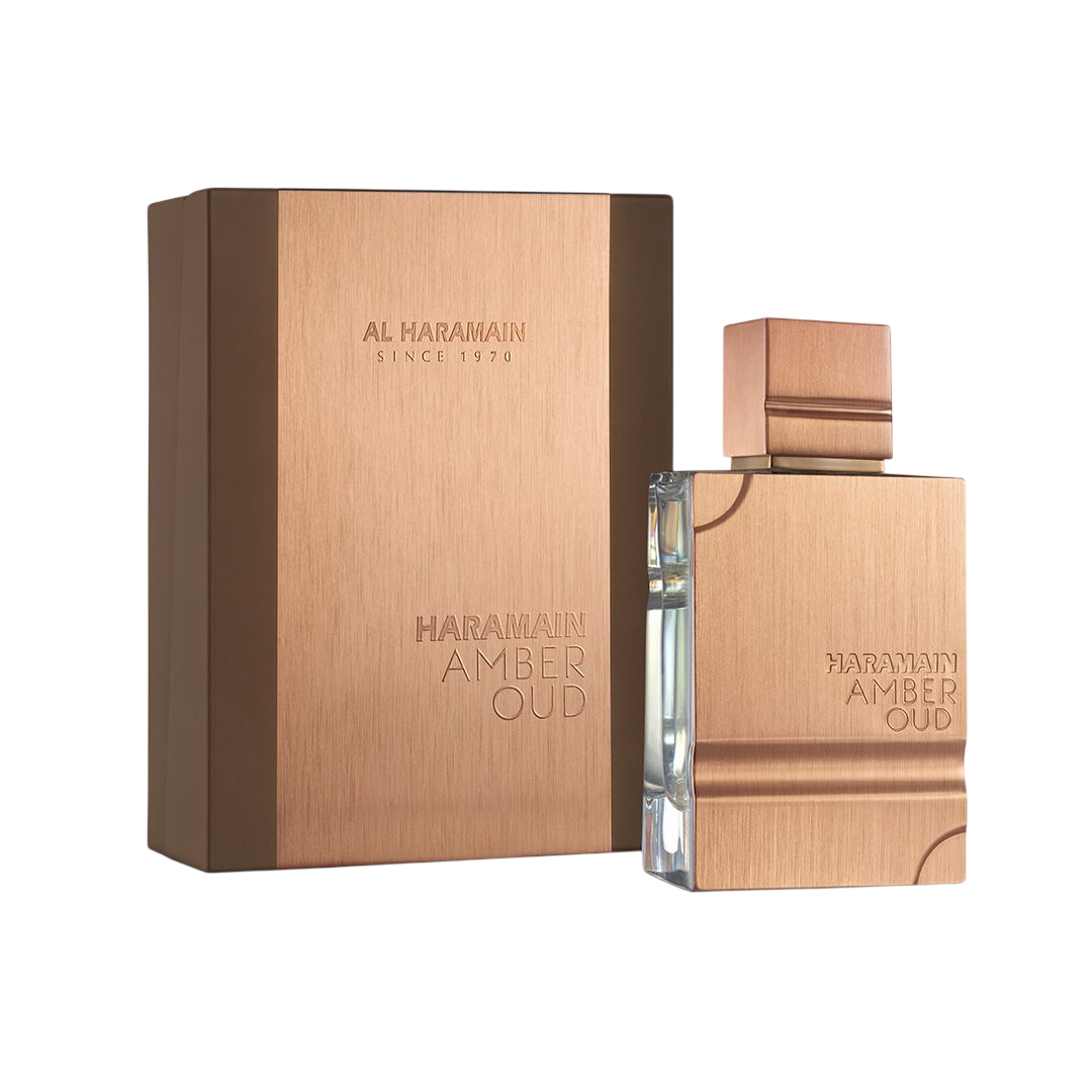 Amber Oud