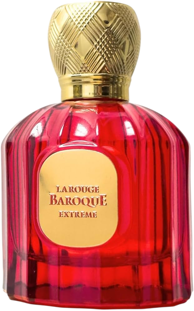 La Rouge Baroque Extreme
