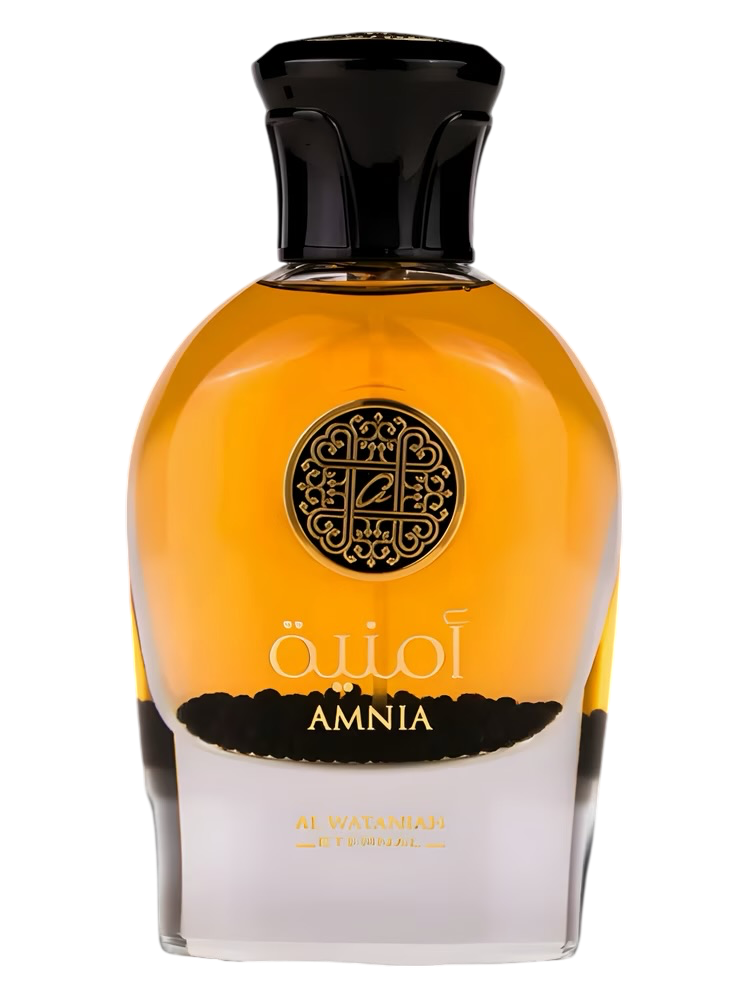 Amnia