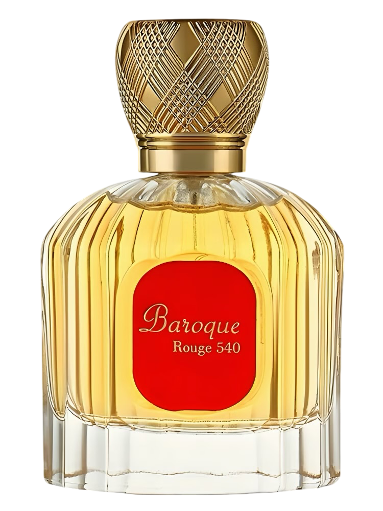 La Rouge Baroque