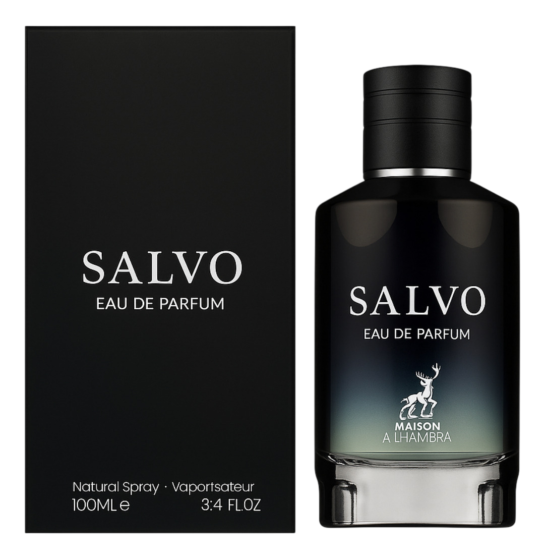 Salvo