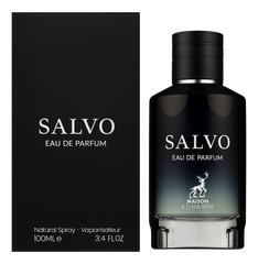 Salvo