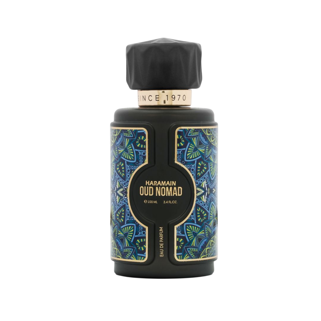 Oud Nomad