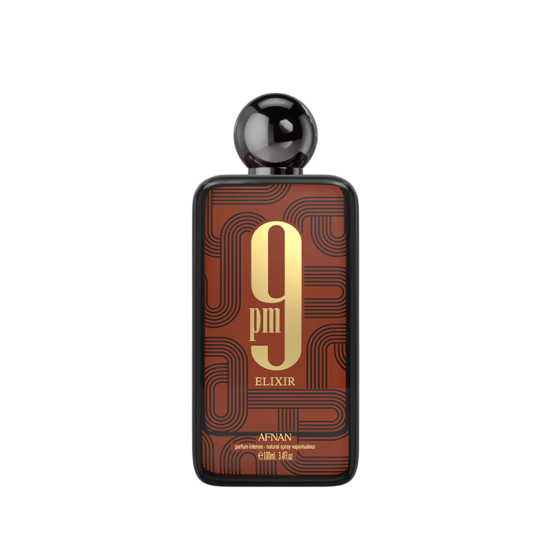 9pm Elixir