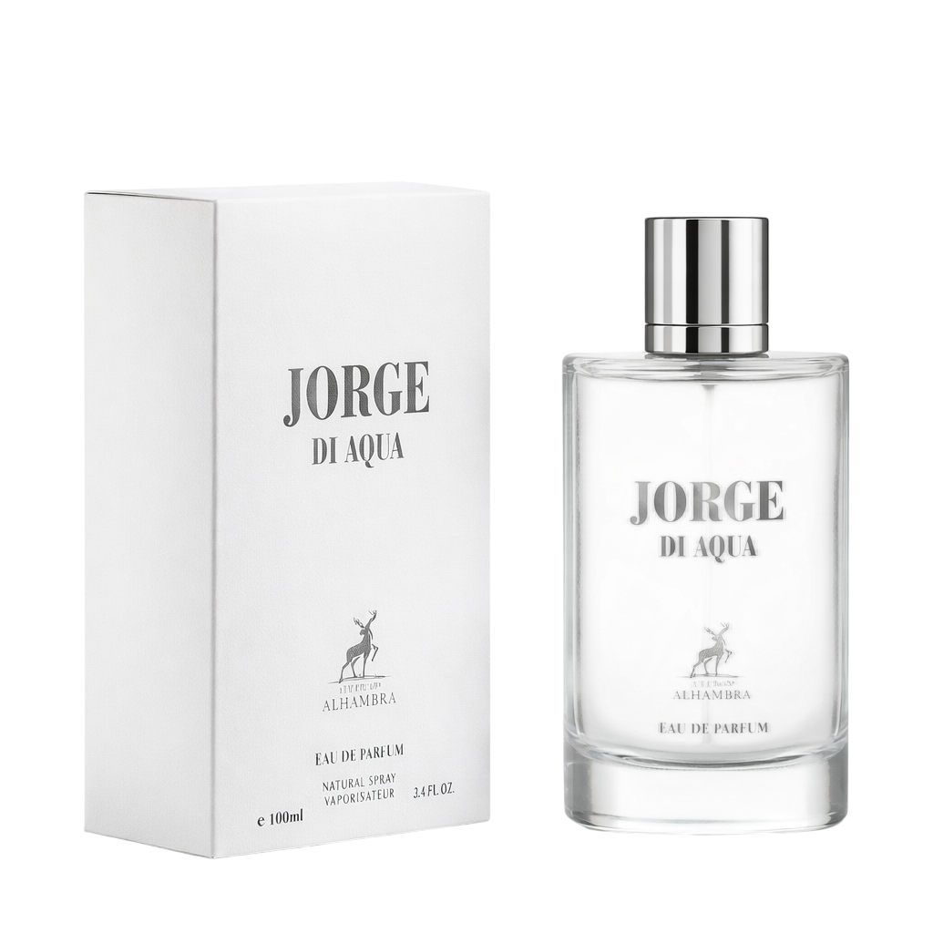 Jorge Di Profumo