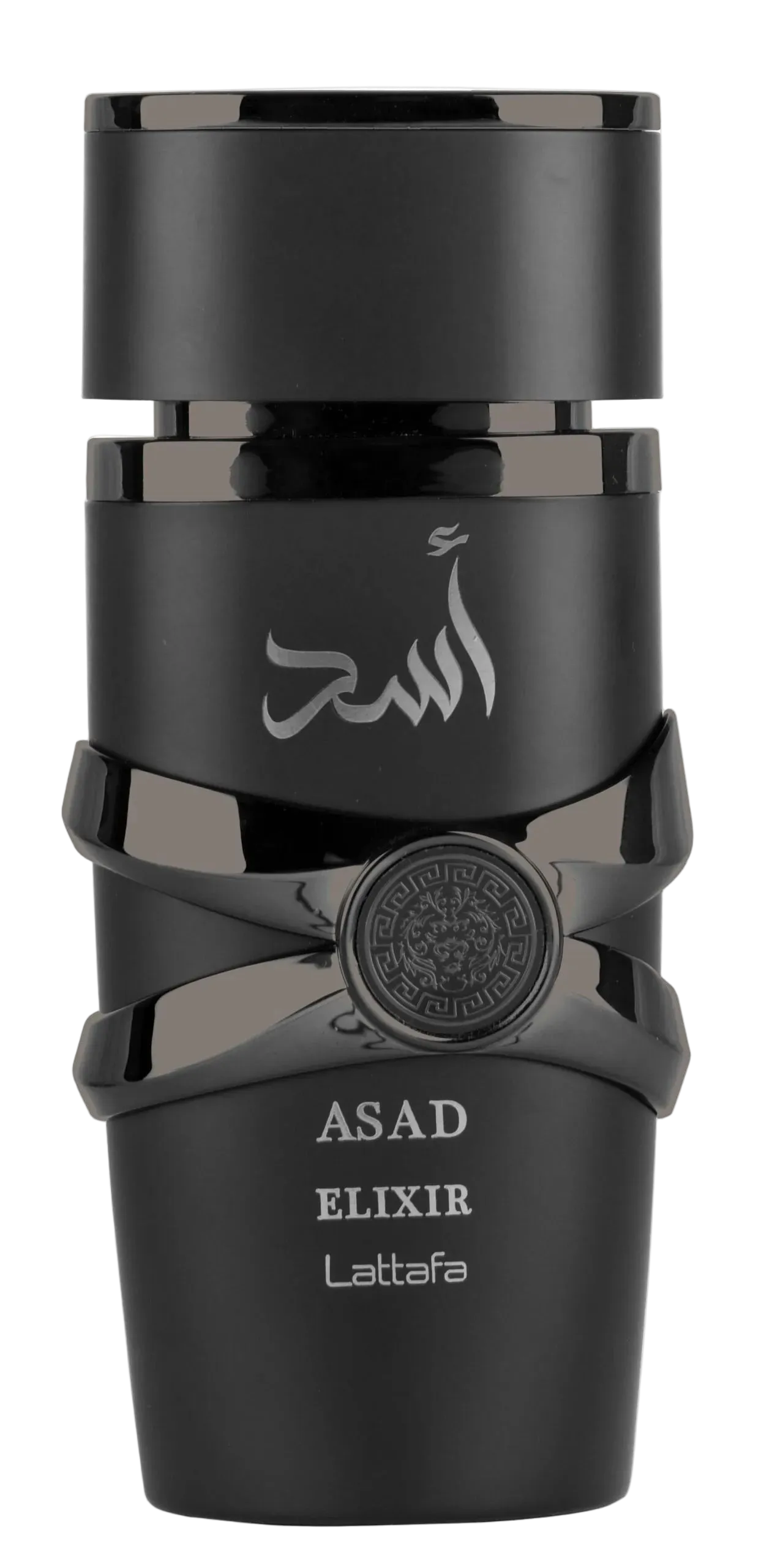 Asad Elixir