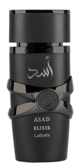 Asad Elixir
