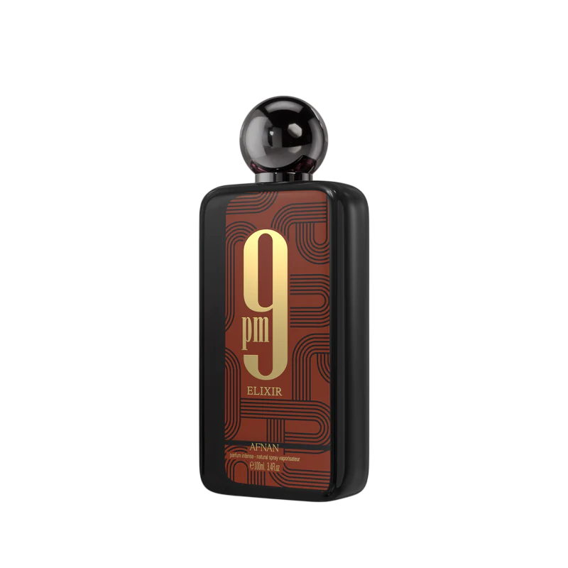 9pm Elixir