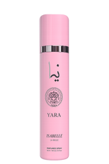 Body Splash Yara
