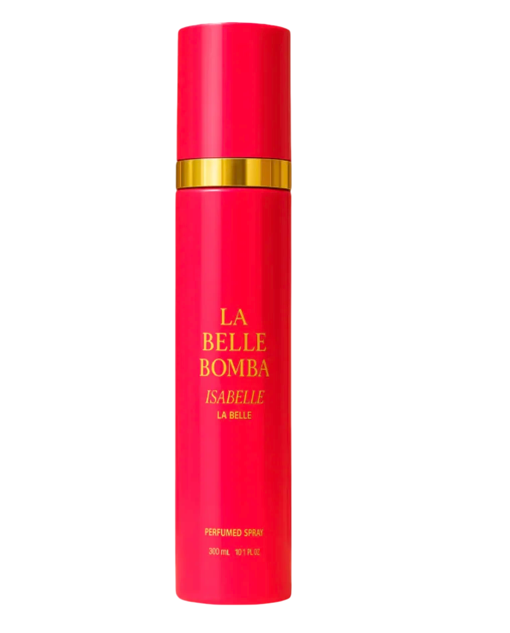 Body Splash La Belle Bomba