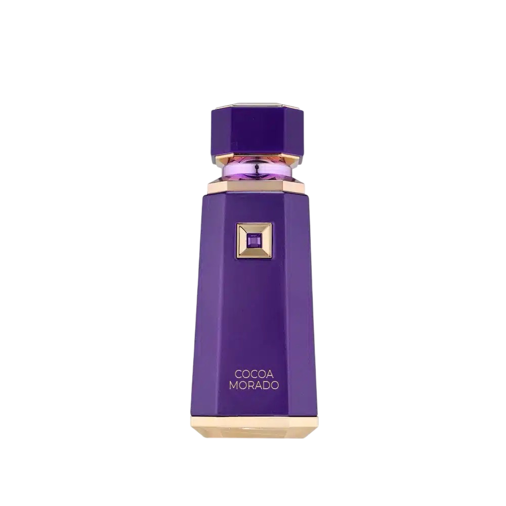 Cocoa Morado