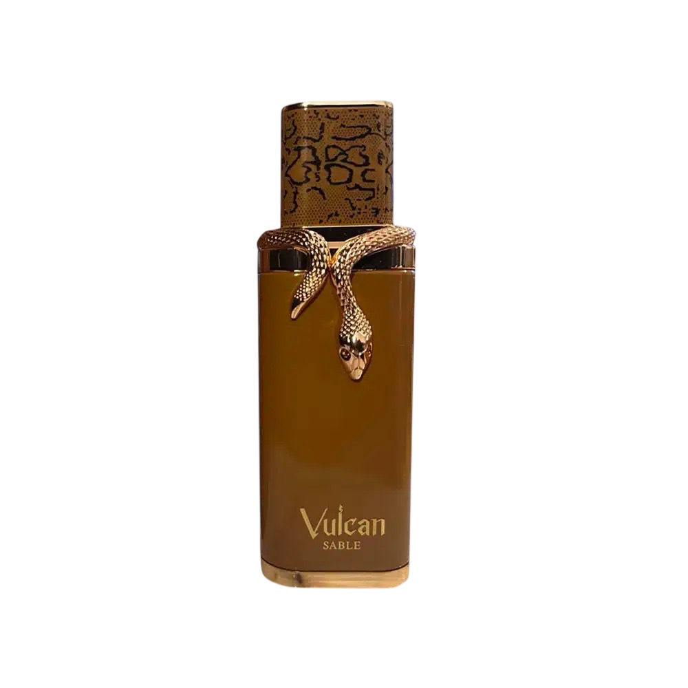 Vulcan Sable