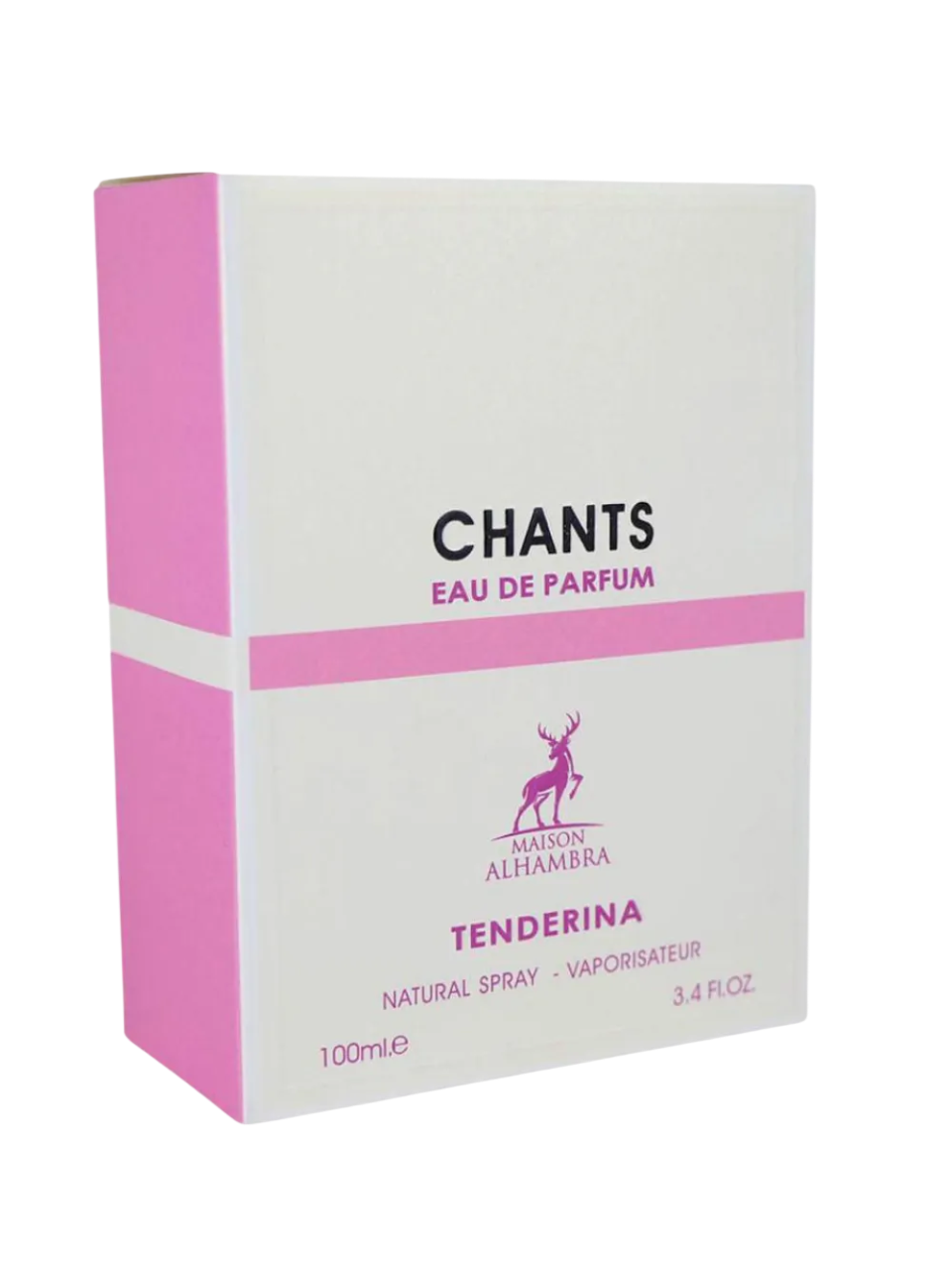 Chants Tanderina