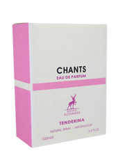 Chants Tanderina