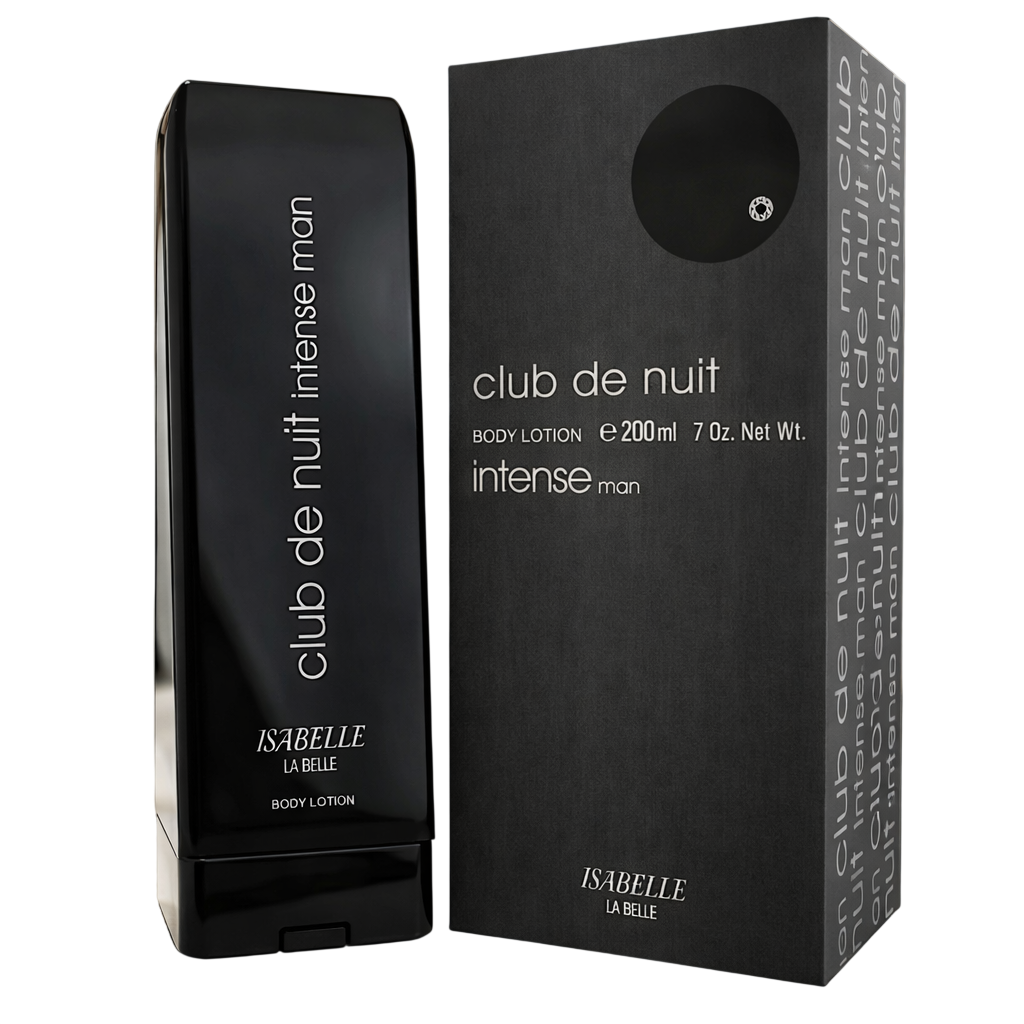 Creme Club De Nuit Intense