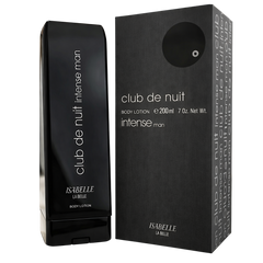 Creme Club De Nuit Intense