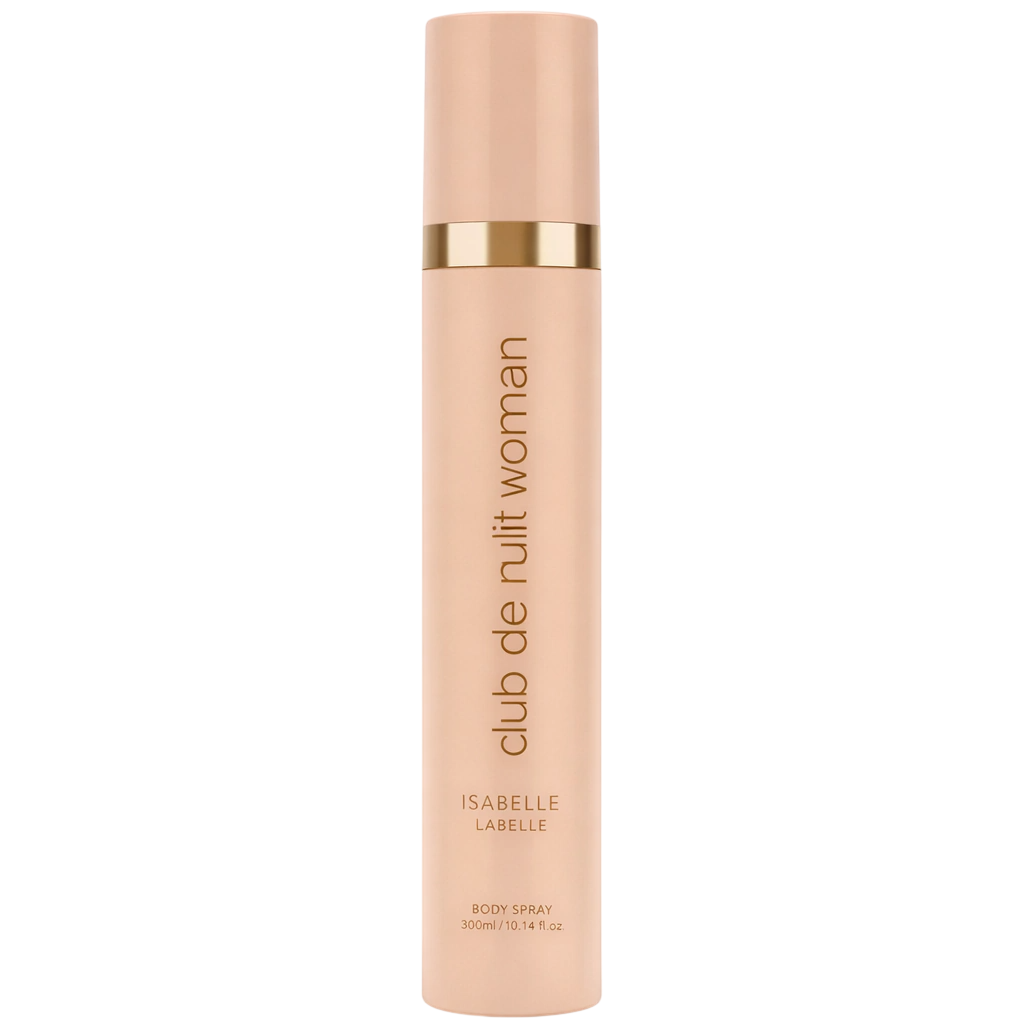 Body Splash Club De Nuit Woman