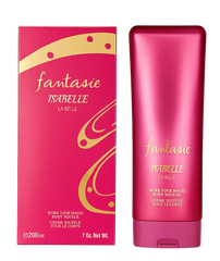 Creme Fantasie