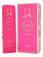 Creme Yara Candy