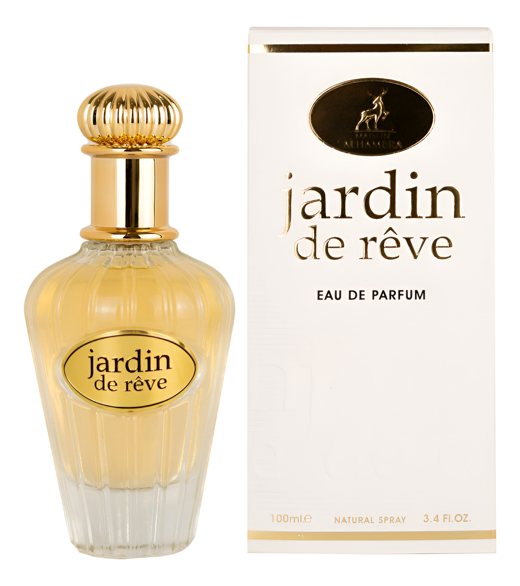 Jardin de Revê