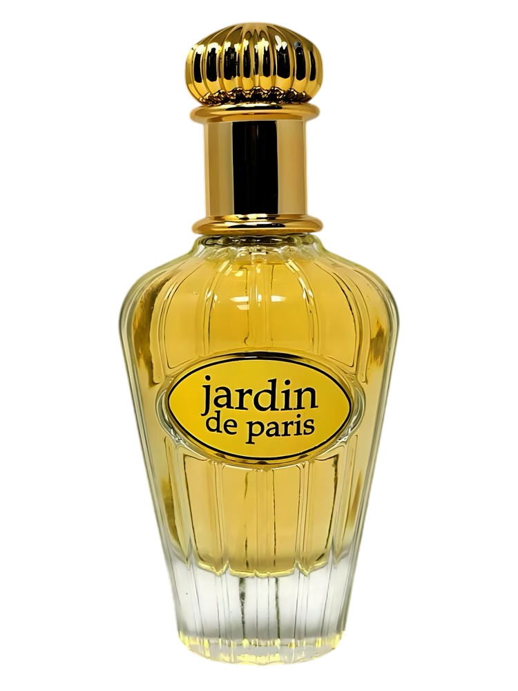 Jardin de Revê