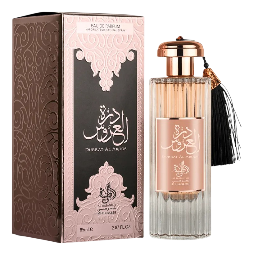 Durrat Al Aroos
