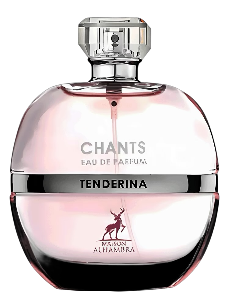 Chants Tanderina