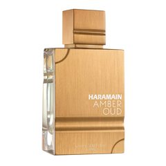 Amber Oud White Edition