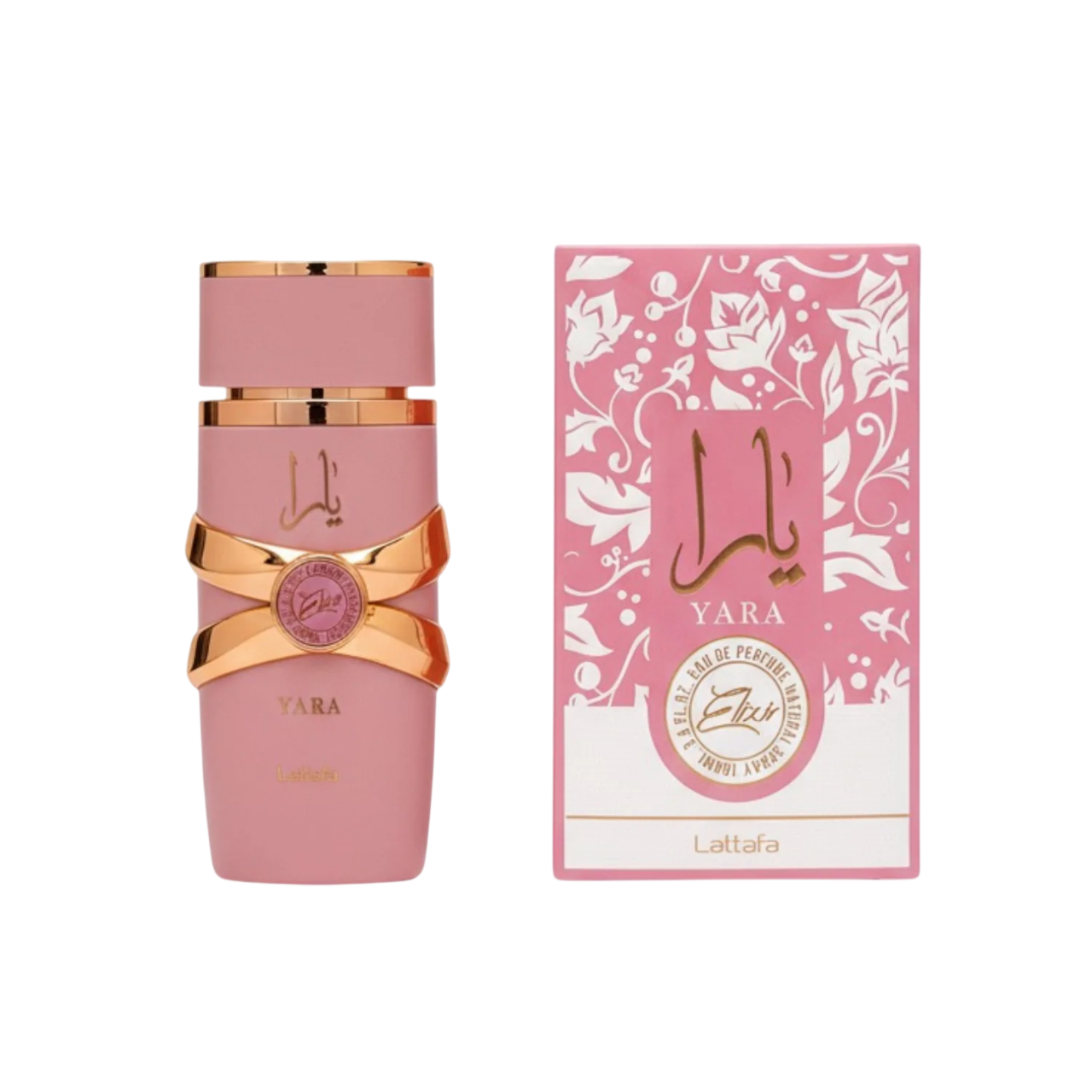 Yara Elixir