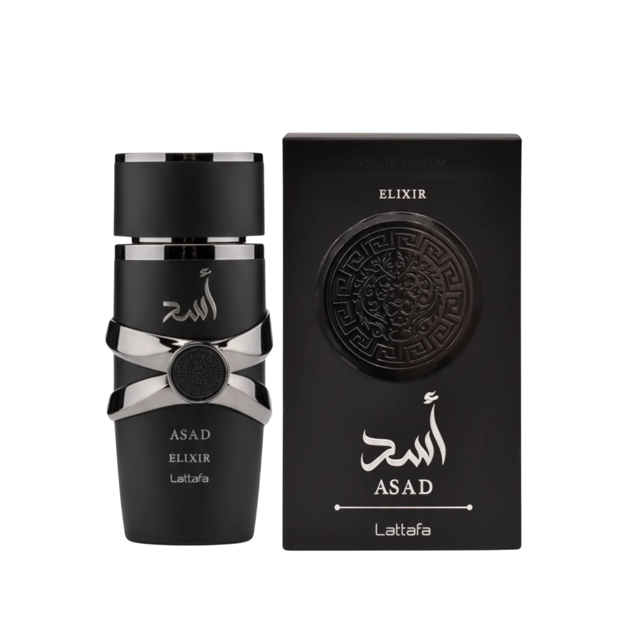 Asad Elixir