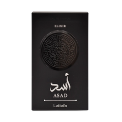 Asad Elixir