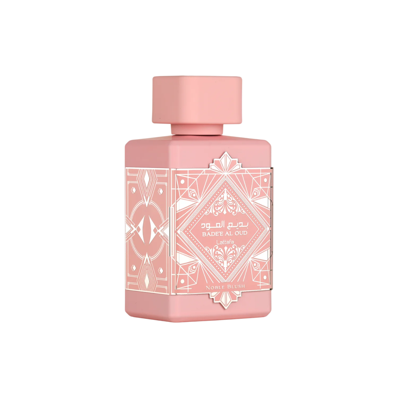 Badee Al Oud Noble Blush