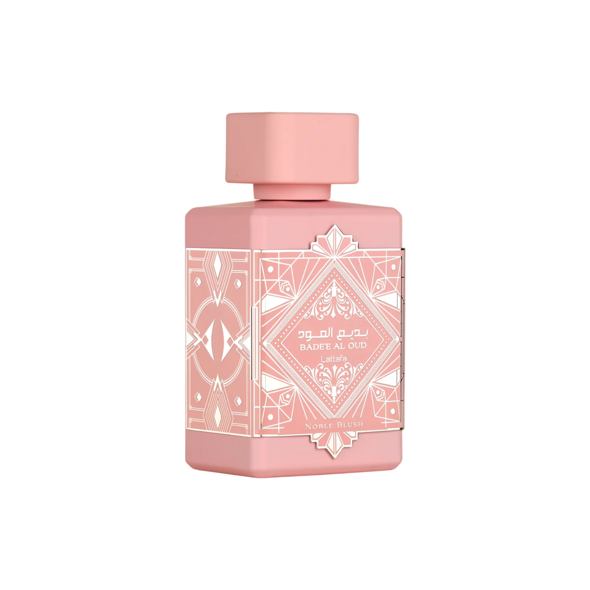 Badee AI Oud Noble Blush