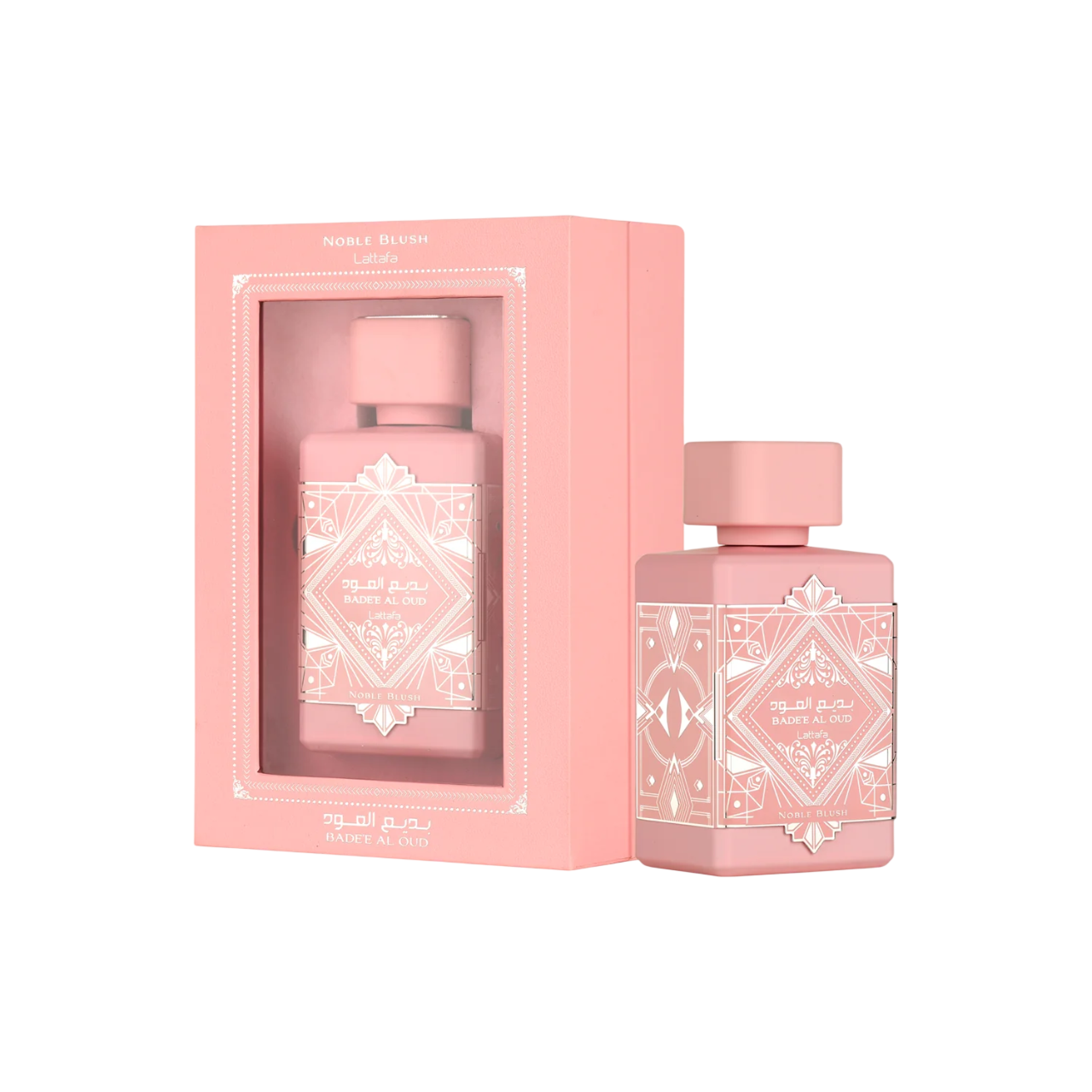 Badee AI Oud Noble Blush