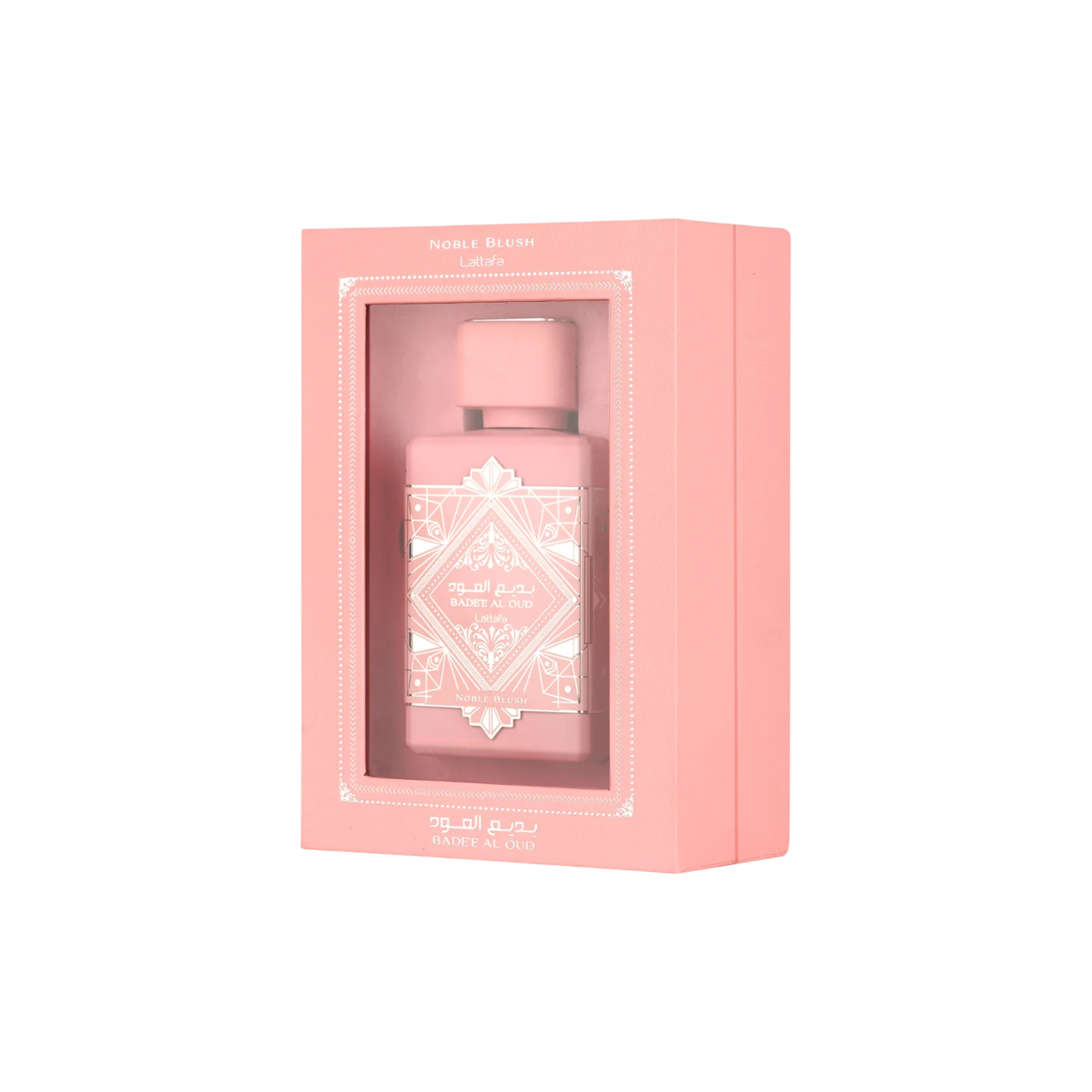 Badee AI Oud Noble Blush