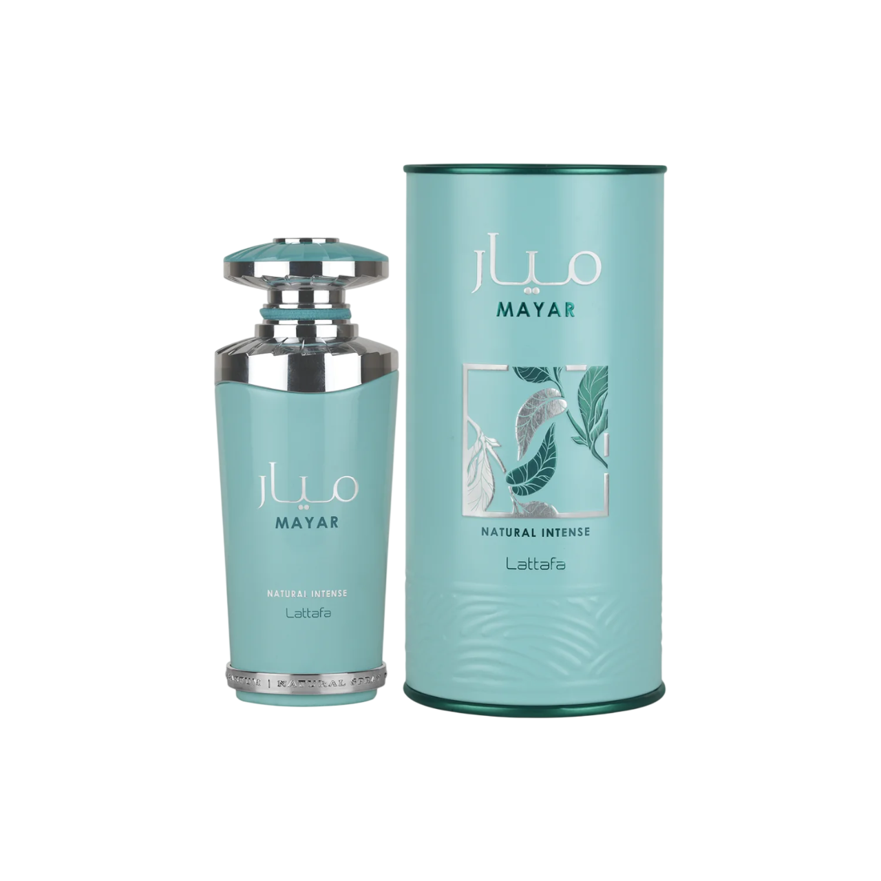 Mayar Natural Intense